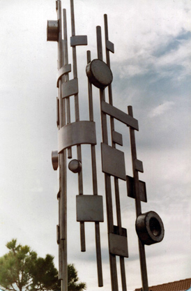 La bohême, Nantes