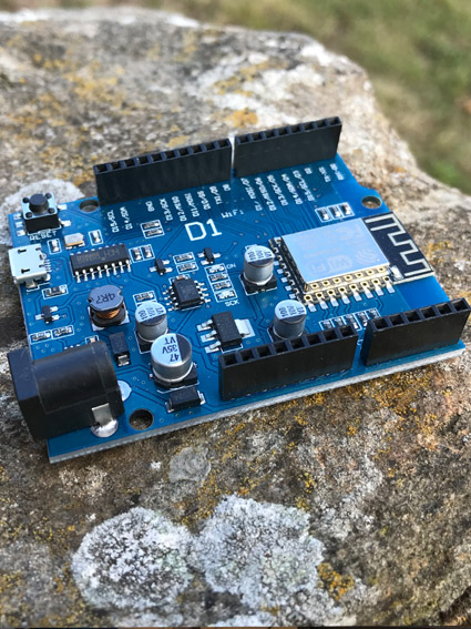 Arduino