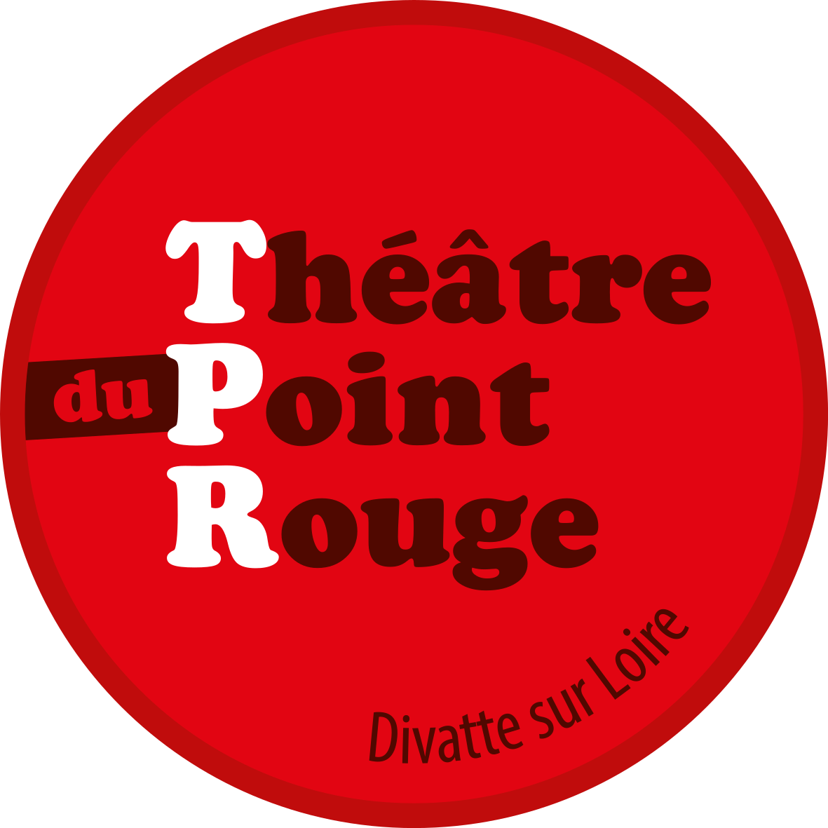 Le logo du TPR